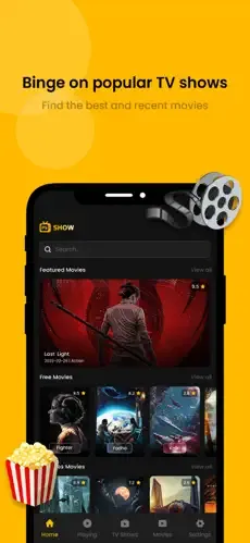 sony-tv-instagram download tv show